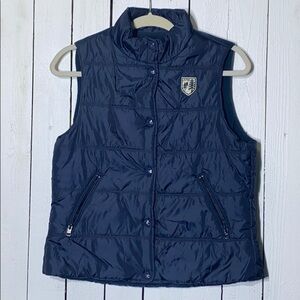 American Eagle Vest